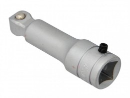 Teng Wobble Extension Bar 1/2in Drive 75mm (3in) £13.49